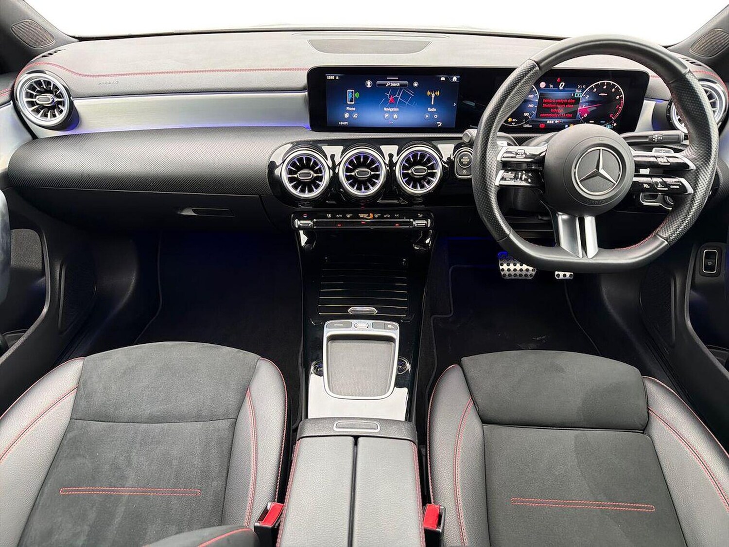 Used Mercedes-Benz CLA 2023 for sale - 76893268: Photo 8