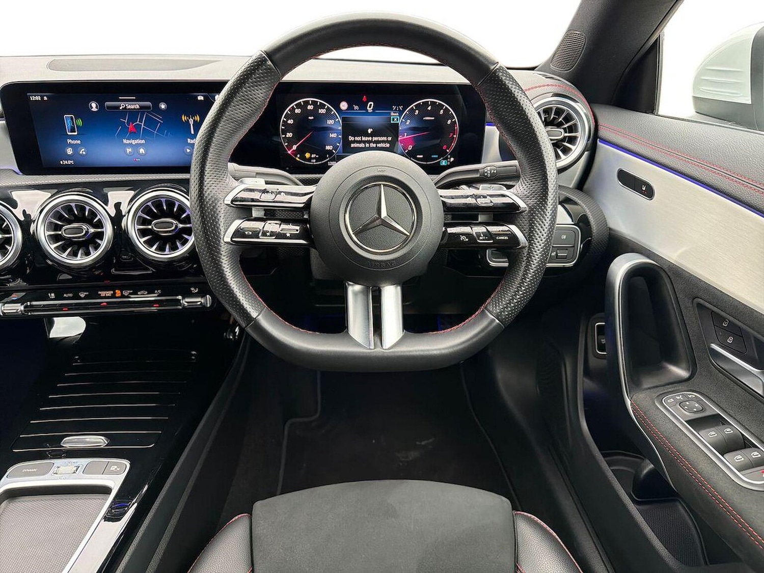 Used Mercedes-Benz CLA 2023 for sale - 76893268: Photo 9