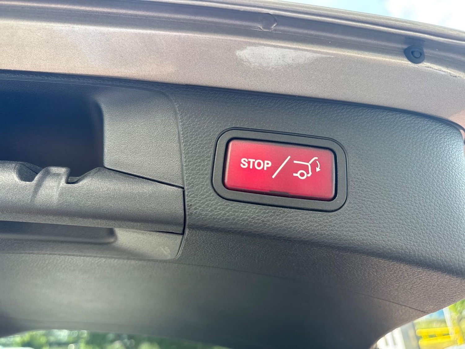 Vehicle 40