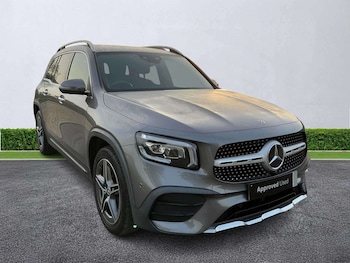 Used Mercedes-Benz GLB 2020 for sale - 78764717: Photo