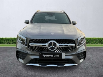 Used Mercedes-Benz GLB 2020 for sale - 78764717: Photo