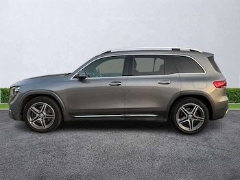 Used Mercedes-Benz GLB 2020 for sale - 78764717: Photo