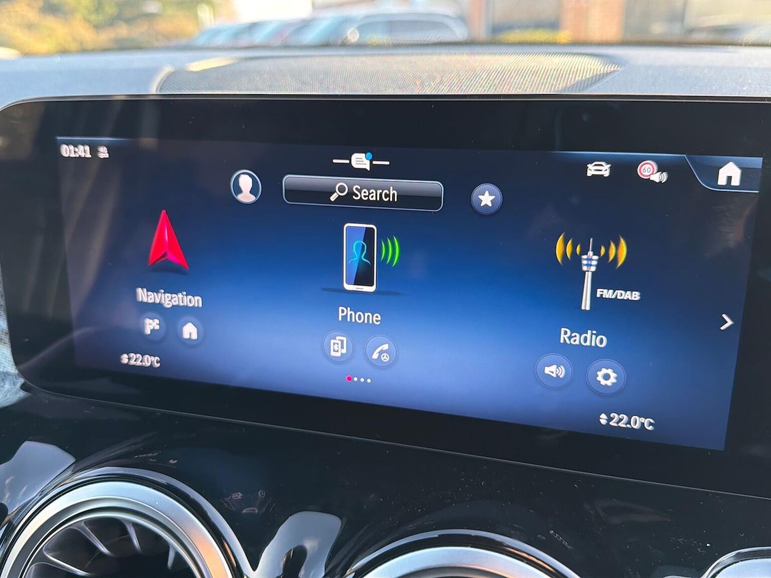 Used Mercedes-Benz GLB 2024 for sale - 76864044: Photo 11