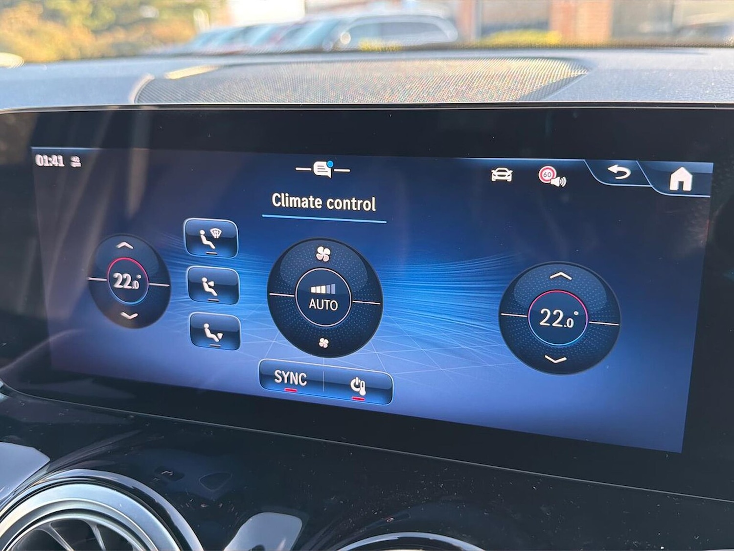 Used Mercedes-Benz GLB 2024 for sale - 76864044: Photo 12