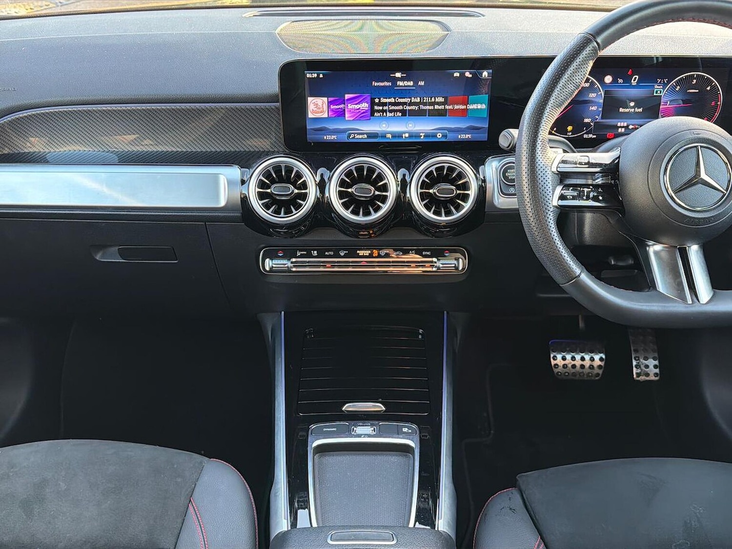 Used Mercedes-Benz GLB 2024 for sale - 76864044: Photo 13