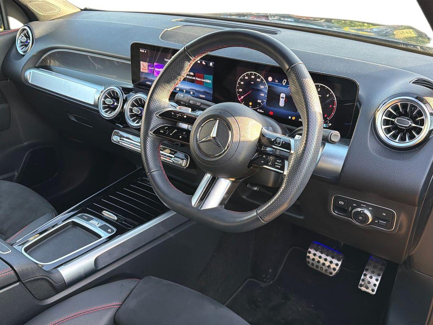 Used Mercedes-Benz GLB 2024 for sale - 76864044: Photo 15