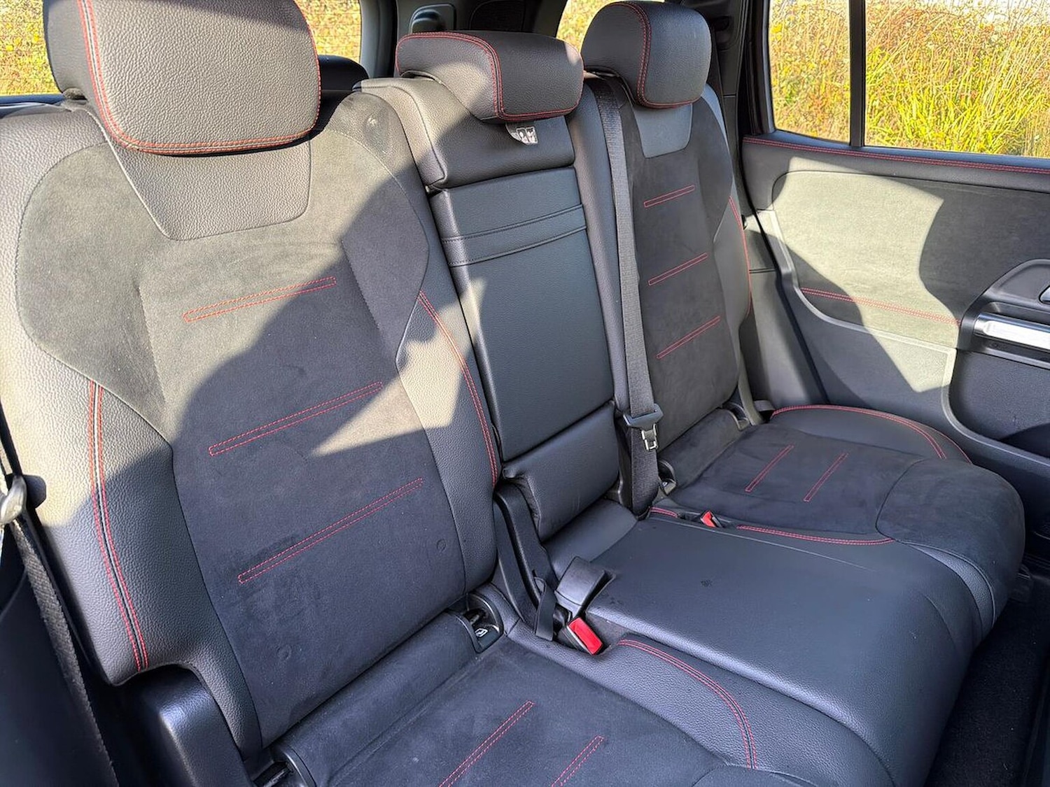 Used Mercedes-Benz GLB 2024 for sale - 76864044: Photo 16