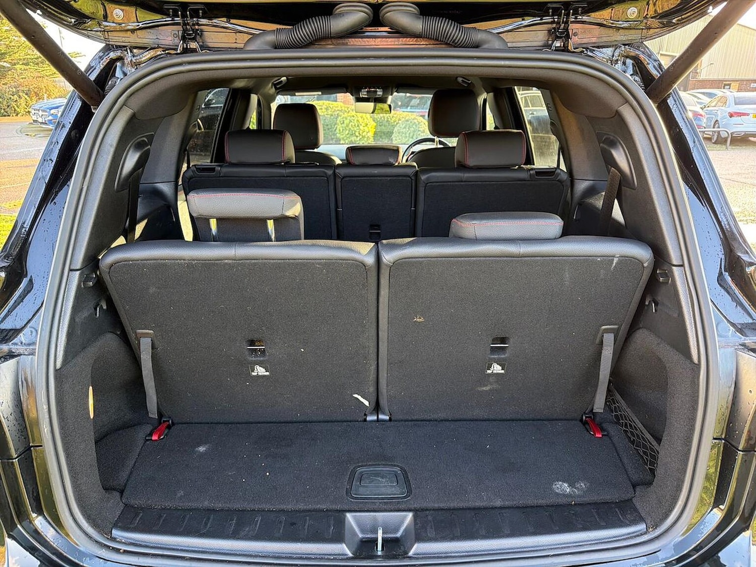 Used Mercedes-Benz GLB 2024 for sale - 76864044: Photo 17