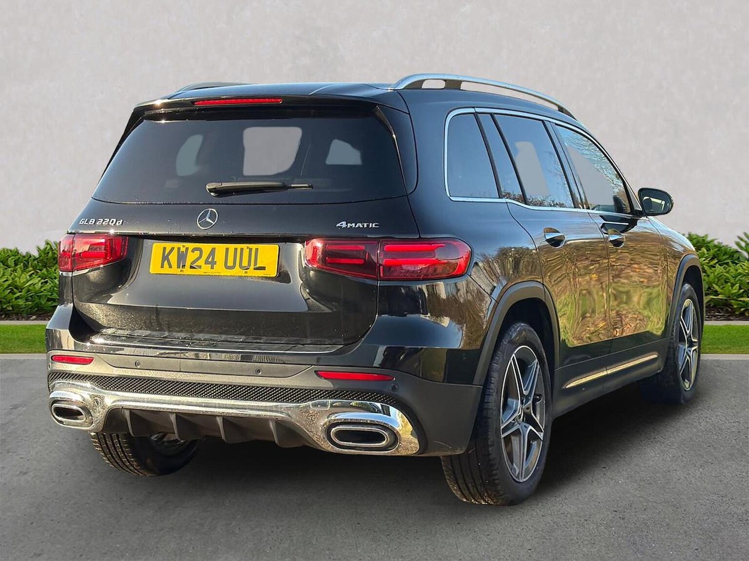 Used Mercedes-Benz GLB 2024 for sale - 76864044: Photo 18