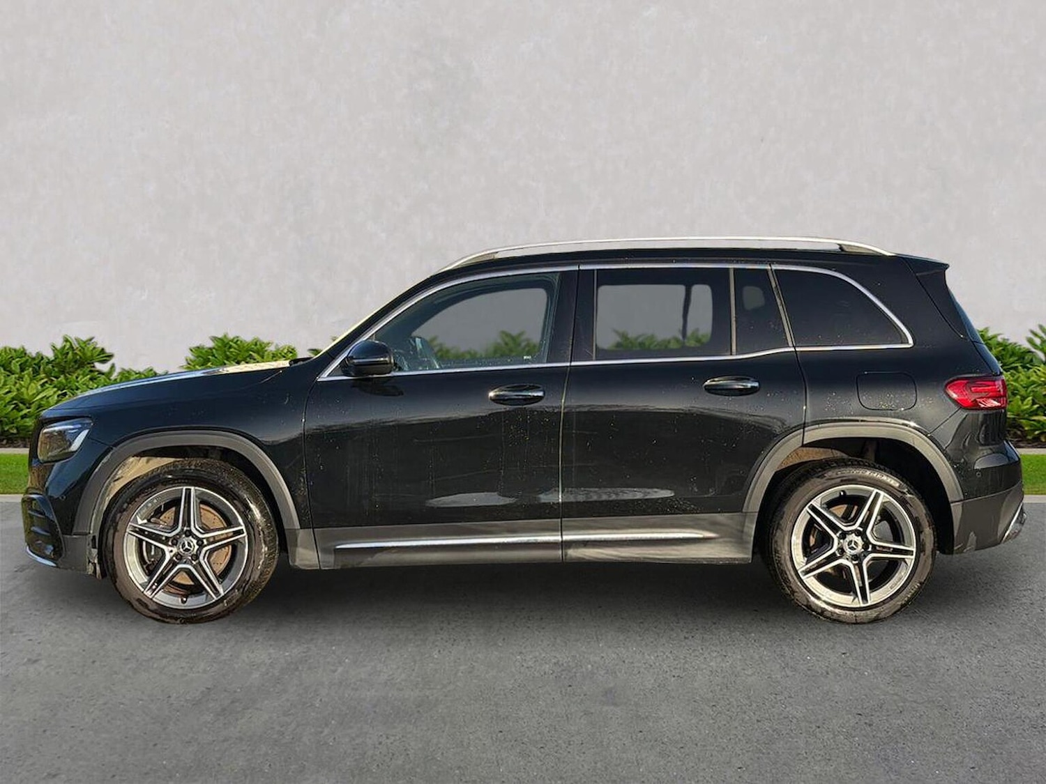 Used Mercedes-Benz GLB 2024 for sale - 76864044: Photo 19