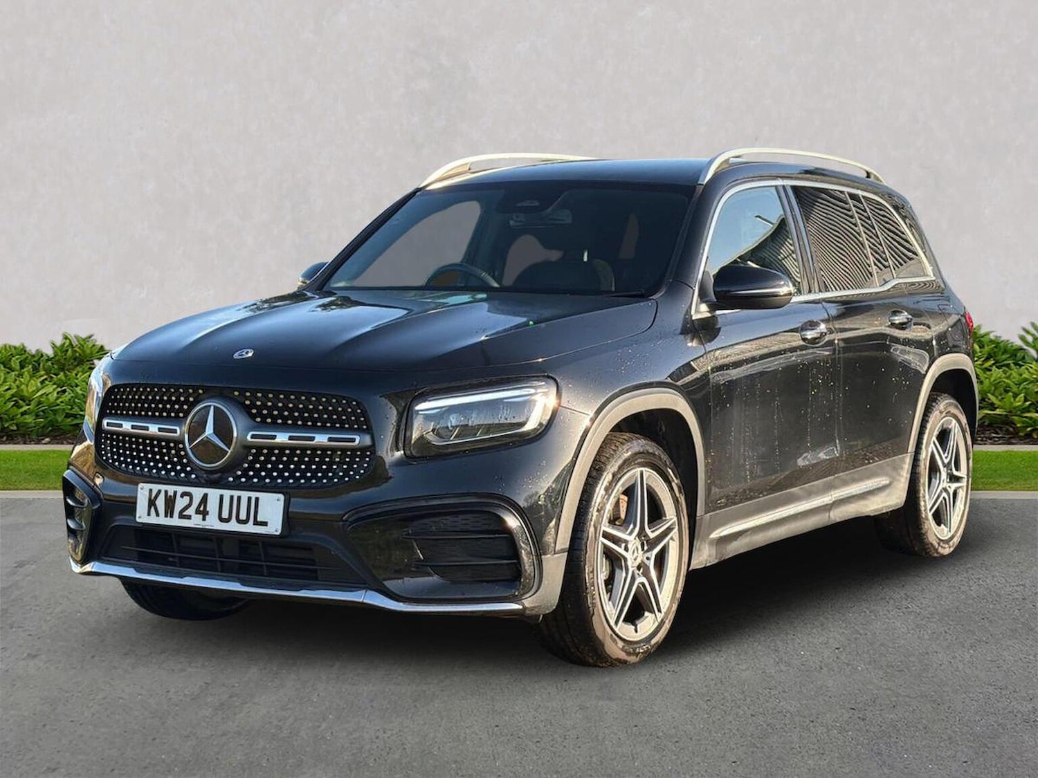 Used Mercedes-Benz GLB 2024 for sale - 76864044: Photo 20