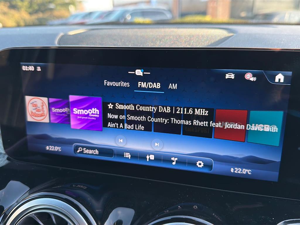 Used Mercedes-Benz GLB 2024 for sale - 76864044: Photo 25