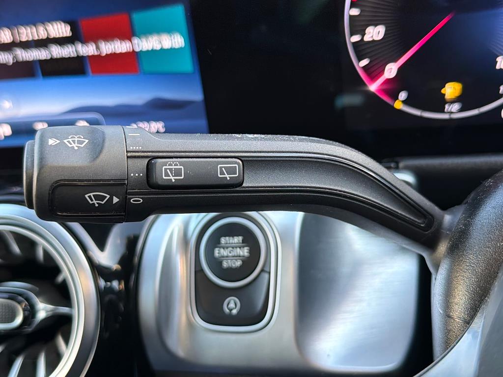 Used Mercedes-Benz GLB 2024 for sale - 76864044: Photo 28