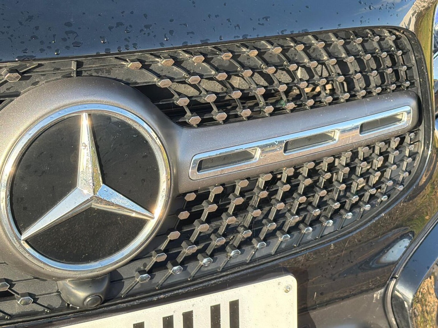 Used Mercedes-Benz GLB 2024 for sale - 76864044: Photo 33