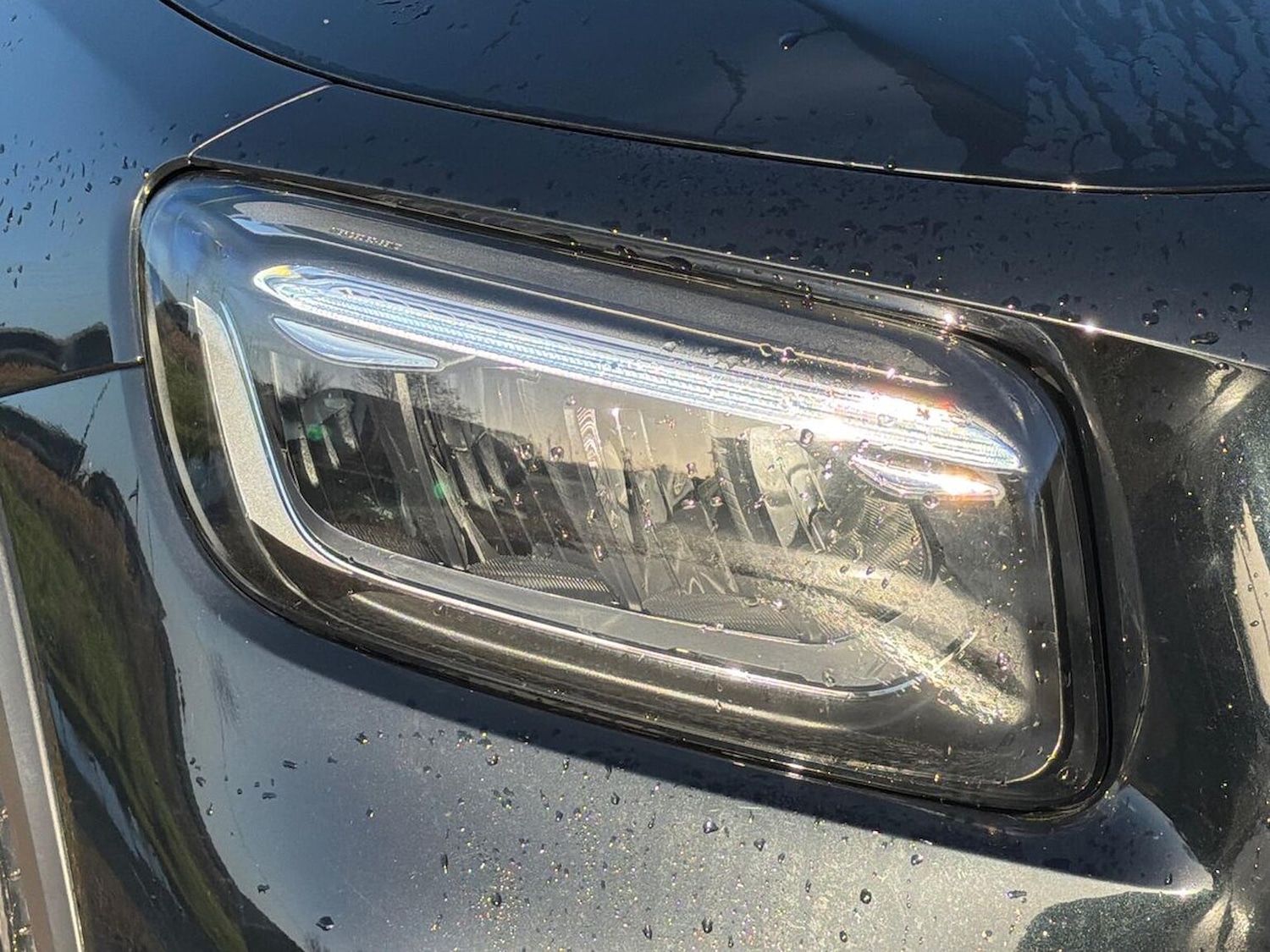 Used Mercedes-Benz GLB 2024 for sale - 76864044: Photo 34