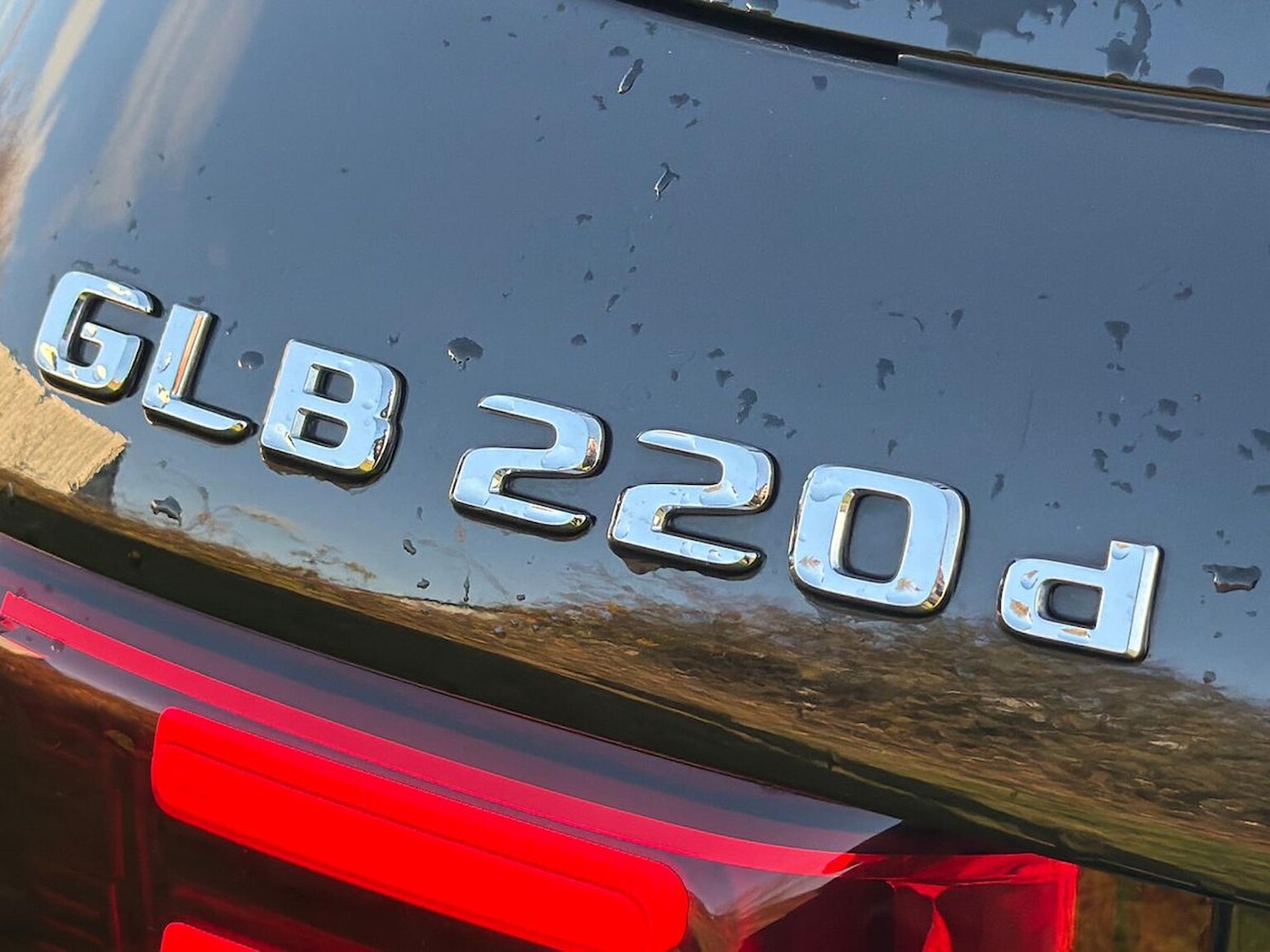 Used Mercedes-Benz GLB 2024 for sale - 76864044: Photo 35