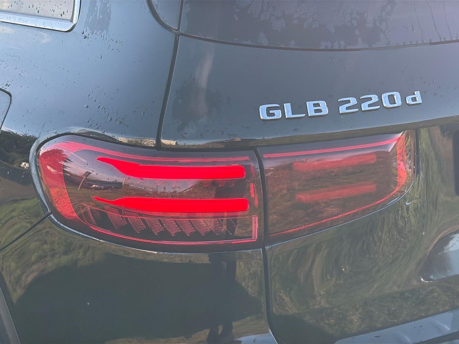 Used Mercedes-Benz GLB 2024 for sale - 76864044: Photo 36