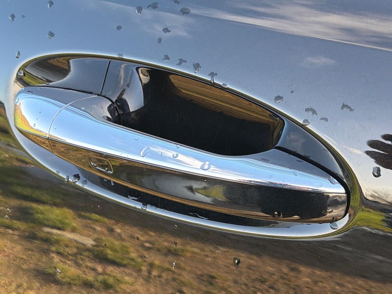 Used Mercedes-Benz GLB 2024 for sale - 76864044: Photo 37