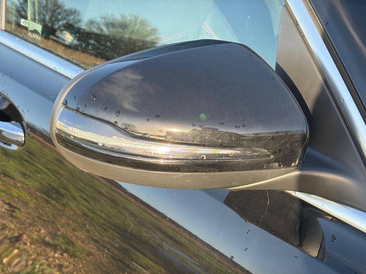 Used Mercedes-Benz GLB 2024 for sale - 76864044: Photo 38