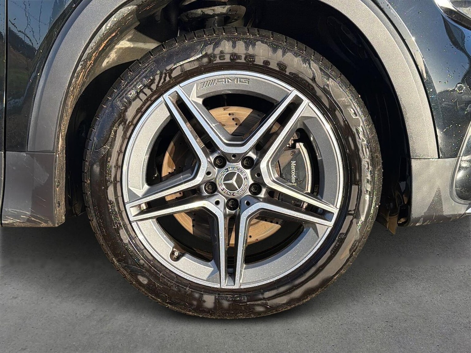 Used Mercedes-Benz GLB 2024 for sale - 76864044: Photo 6