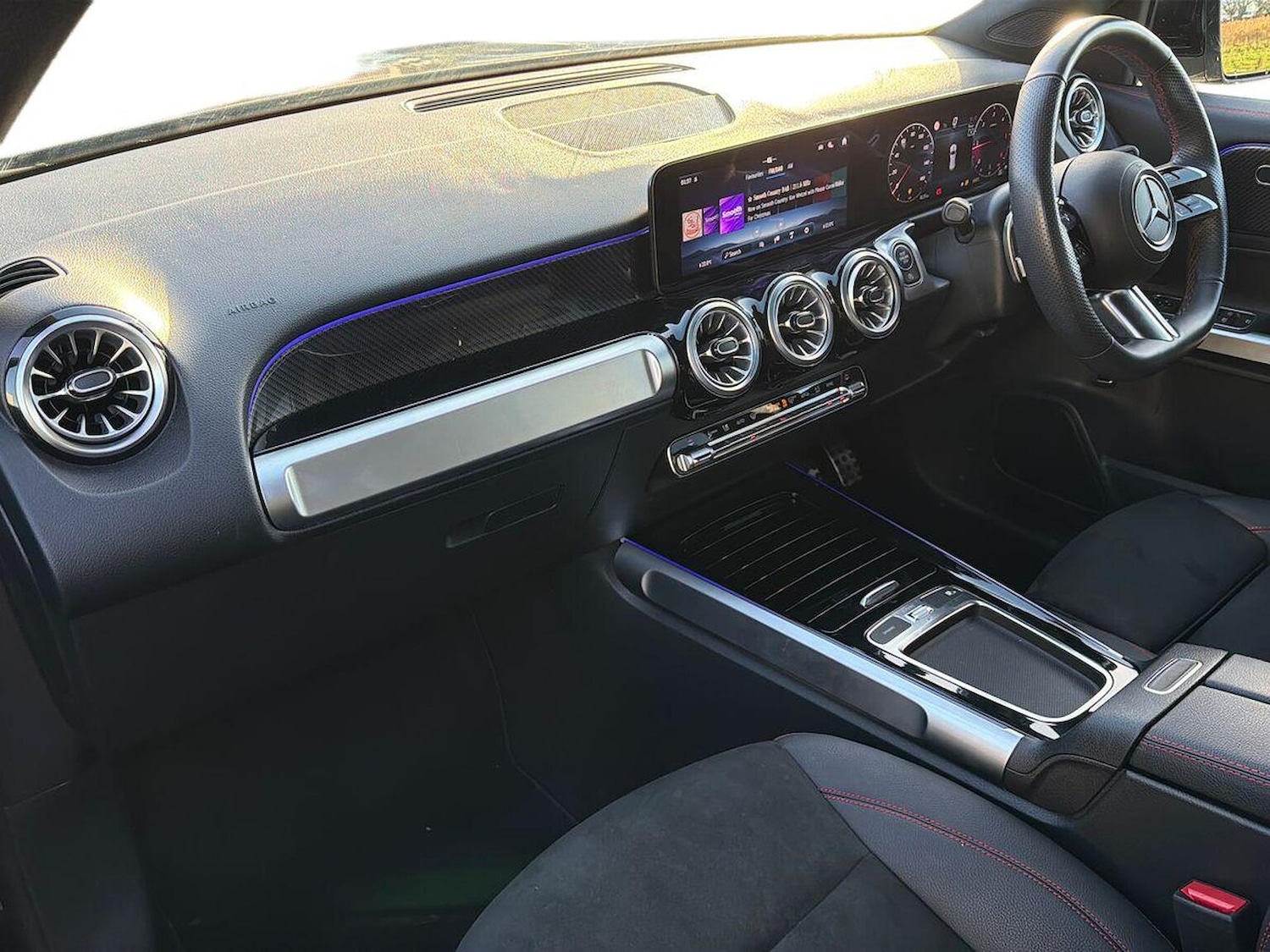 Used Mercedes-Benz GLB 2024 for sale - 76864044: Photo 7