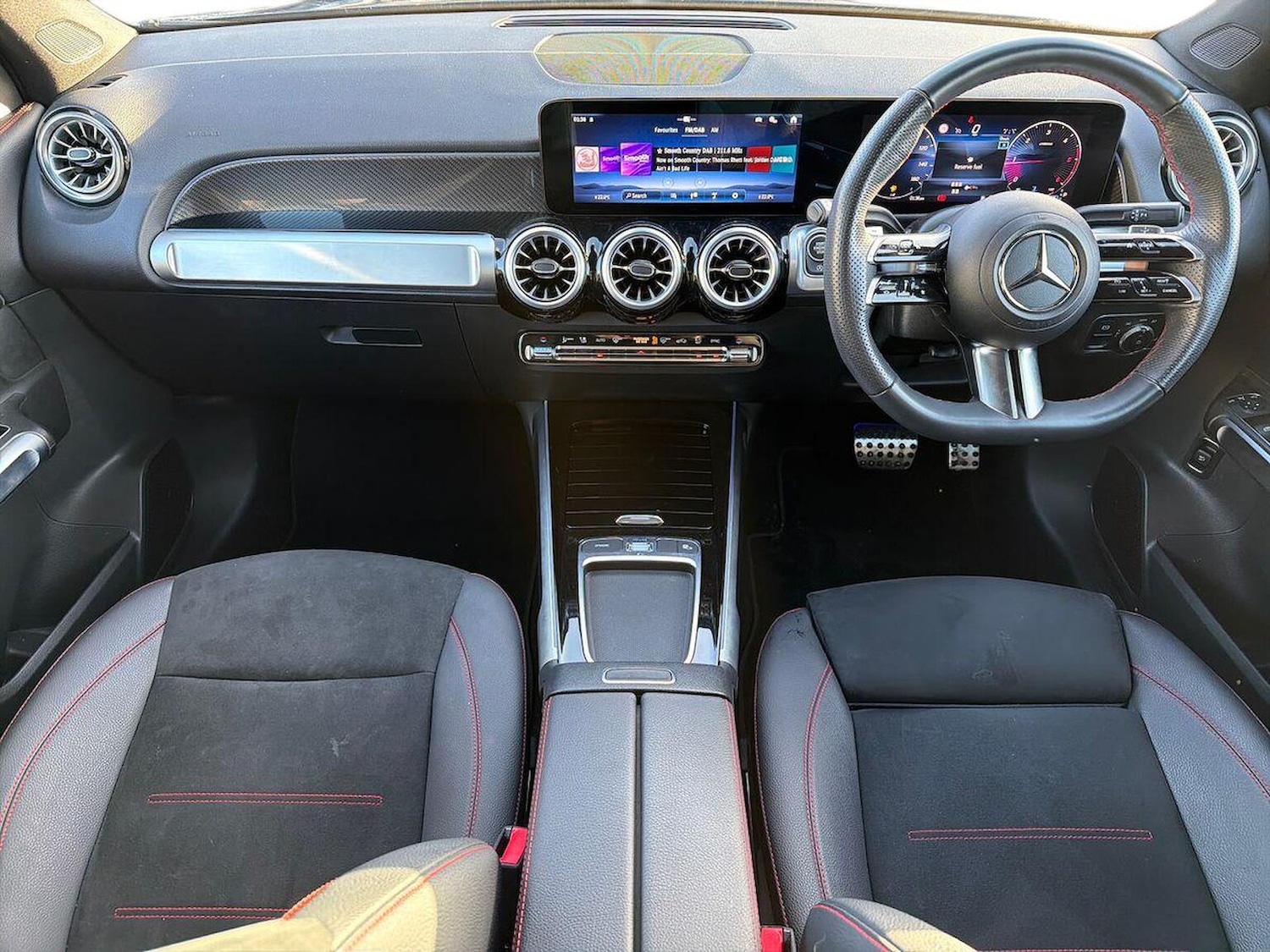 Used Mercedes-Benz GLB 2024 for sale - 76864044: Photo 8