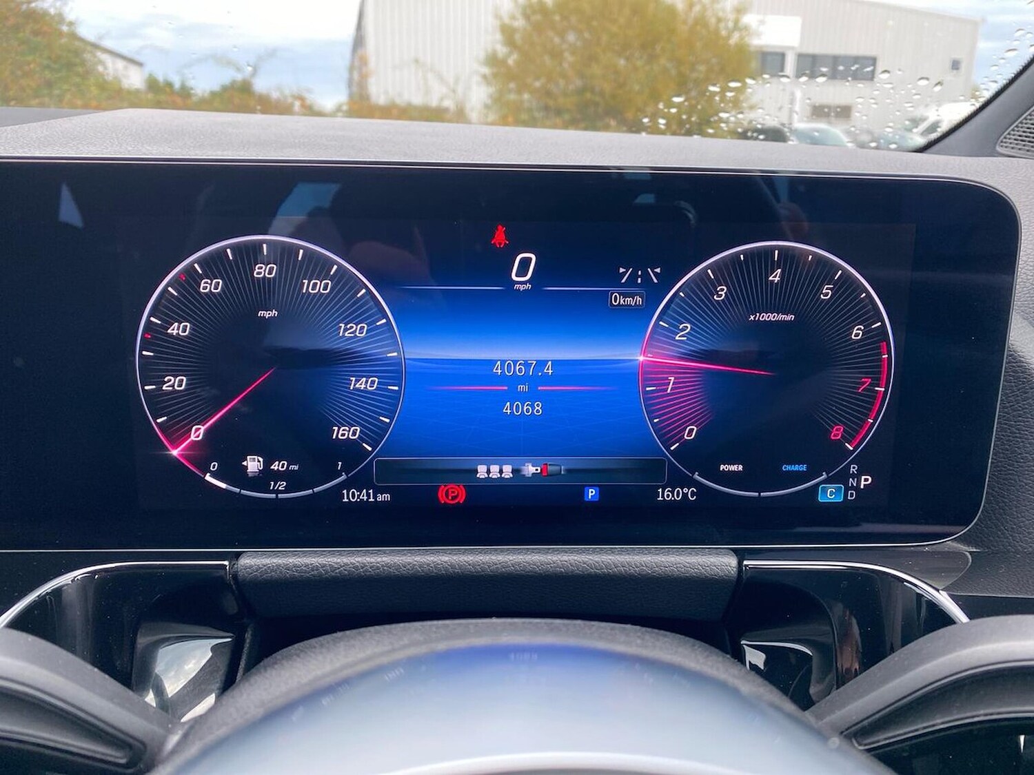 Used Mercedes-Benz GLA 2023 for sale - 76477236: Photo 10