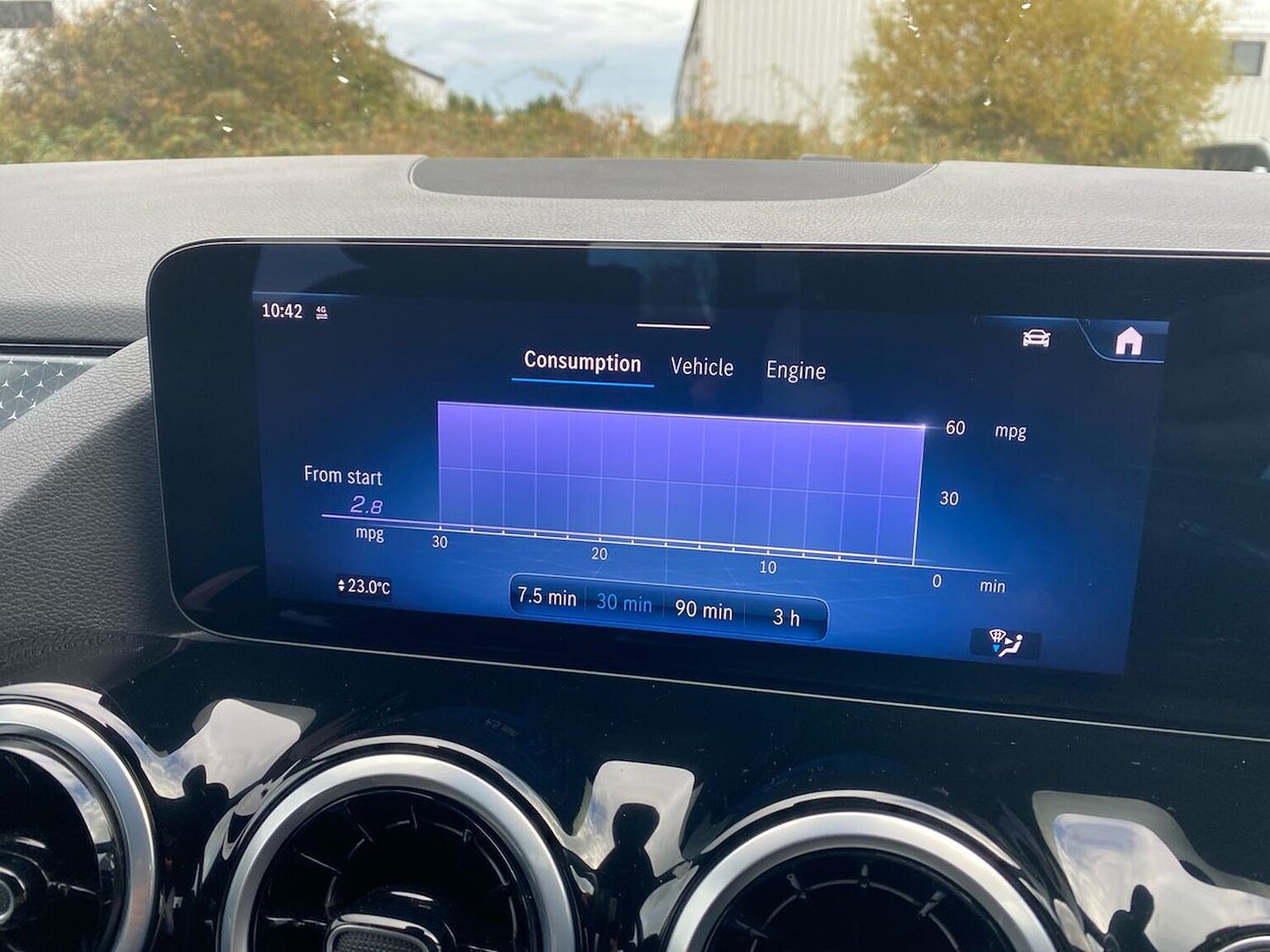 Used Mercedes-Benz GLA 2023 for sale - 76477236: Photo 12