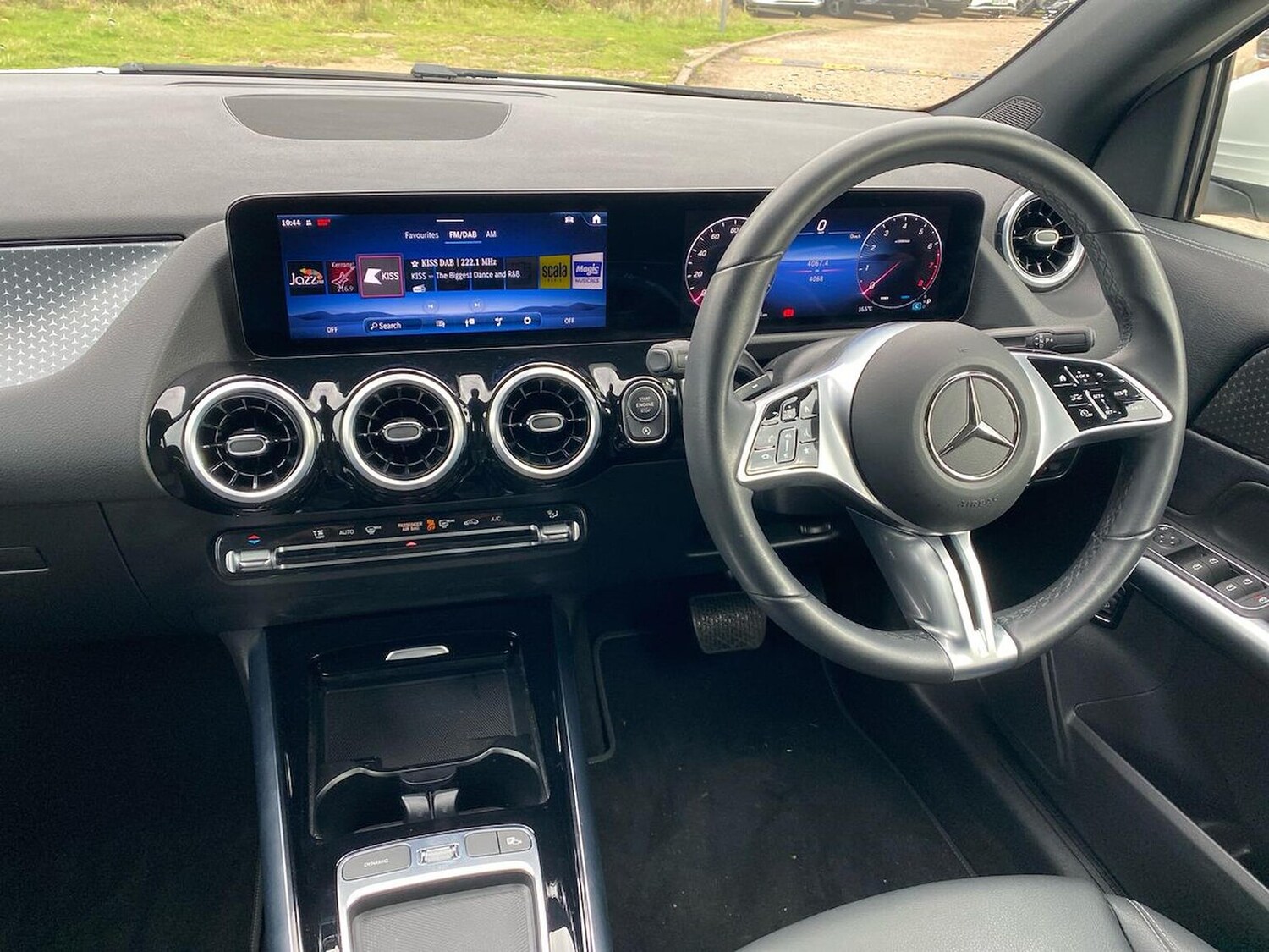 Used Mercedes-Benz GLA 2023 for sale - 76477236: Photo 13