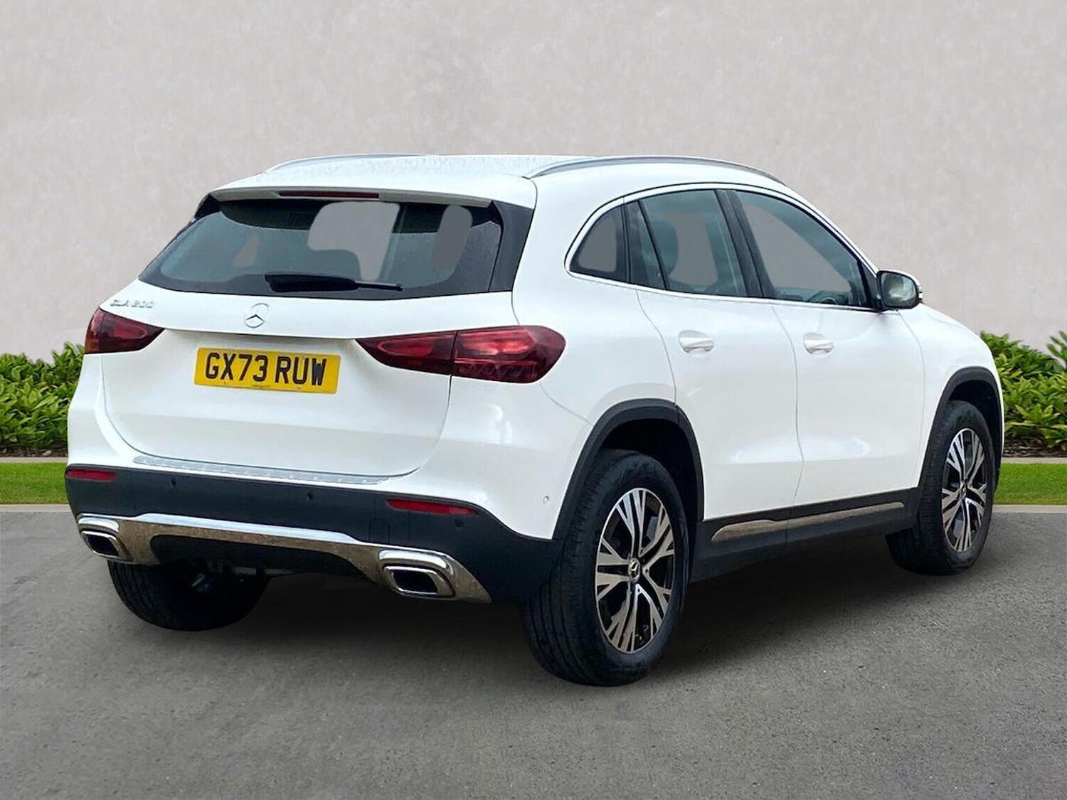 Used Mercedes-Benz GLA 2023 for sale - 76477236: Photo 18