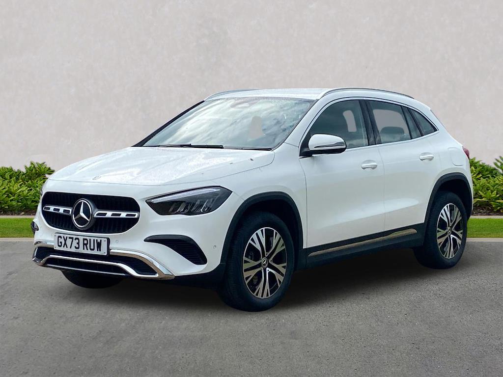 Used Mercedes-Benz GLA 2023 for sale - 76477236: Photo 20