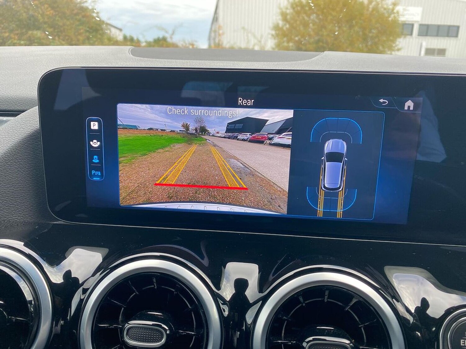 Used Mercedes-Benz GLA 2023 for sale - 76477236: Photo 23