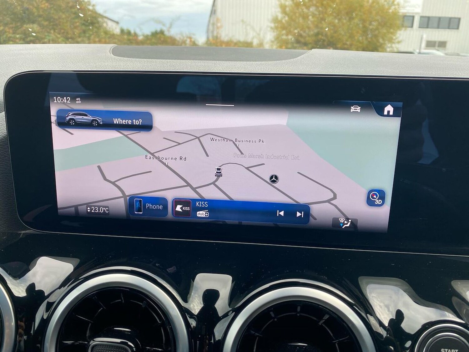 Used Mercedes-Benz GLA 2023 for sale - 76477236: Photo 24