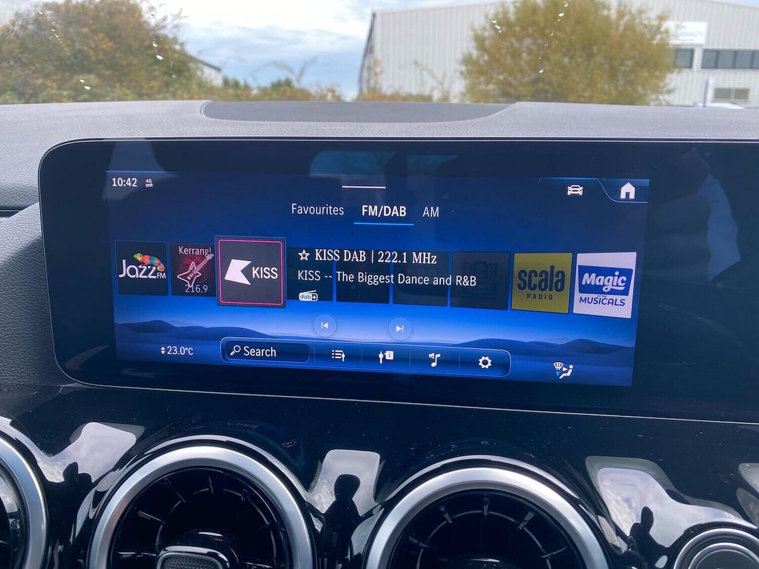 Used Mercedes-Benz GLA 2023 for sale - 76477236: Photo 25