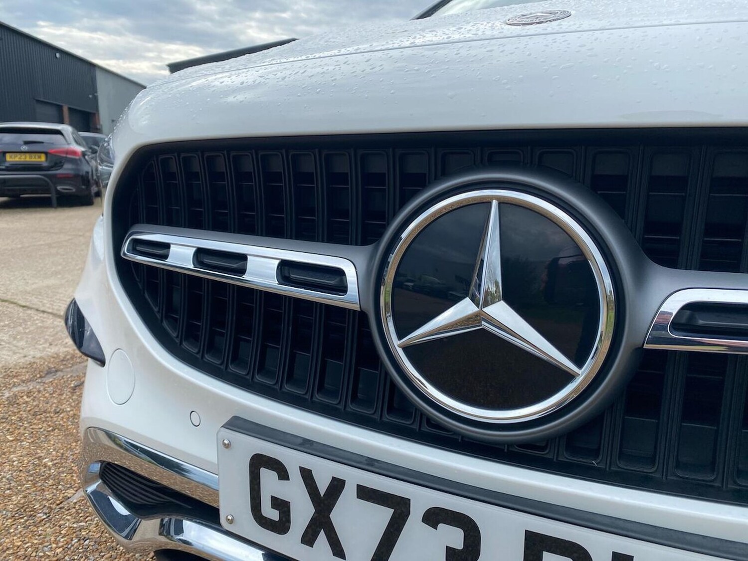 Used Mercedes-Benz GLA 2023 for sale - 76477236: Photo 33