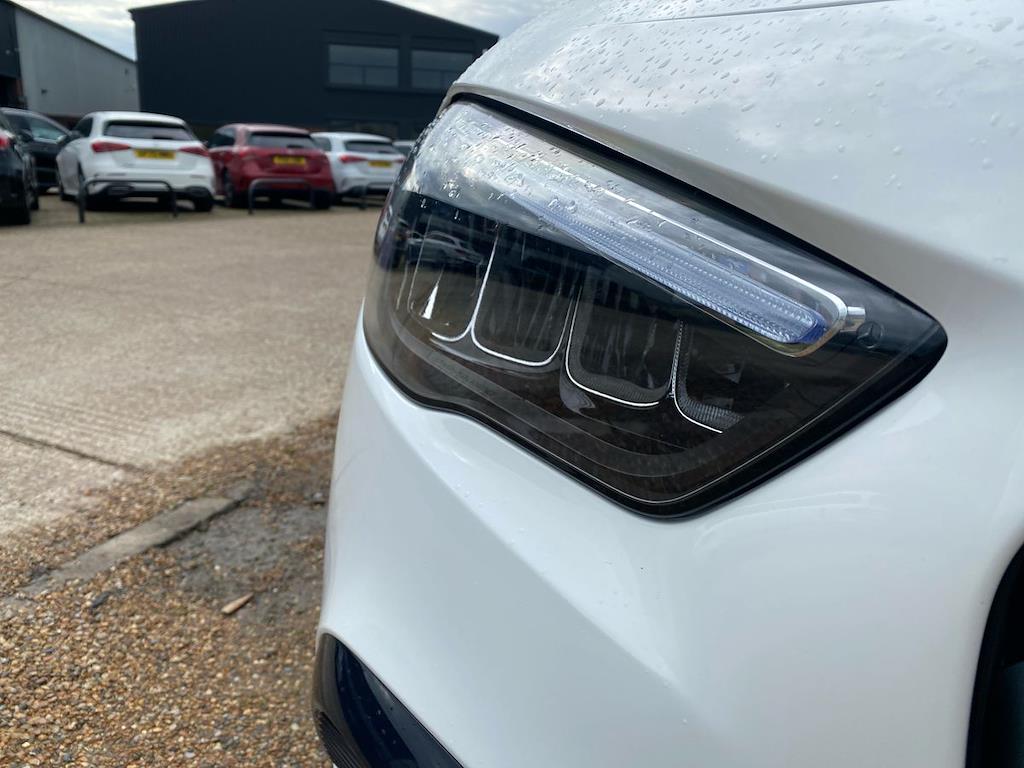 Used Mercedes-Benz GLA 2023 for sale - 76477236: Photo 34