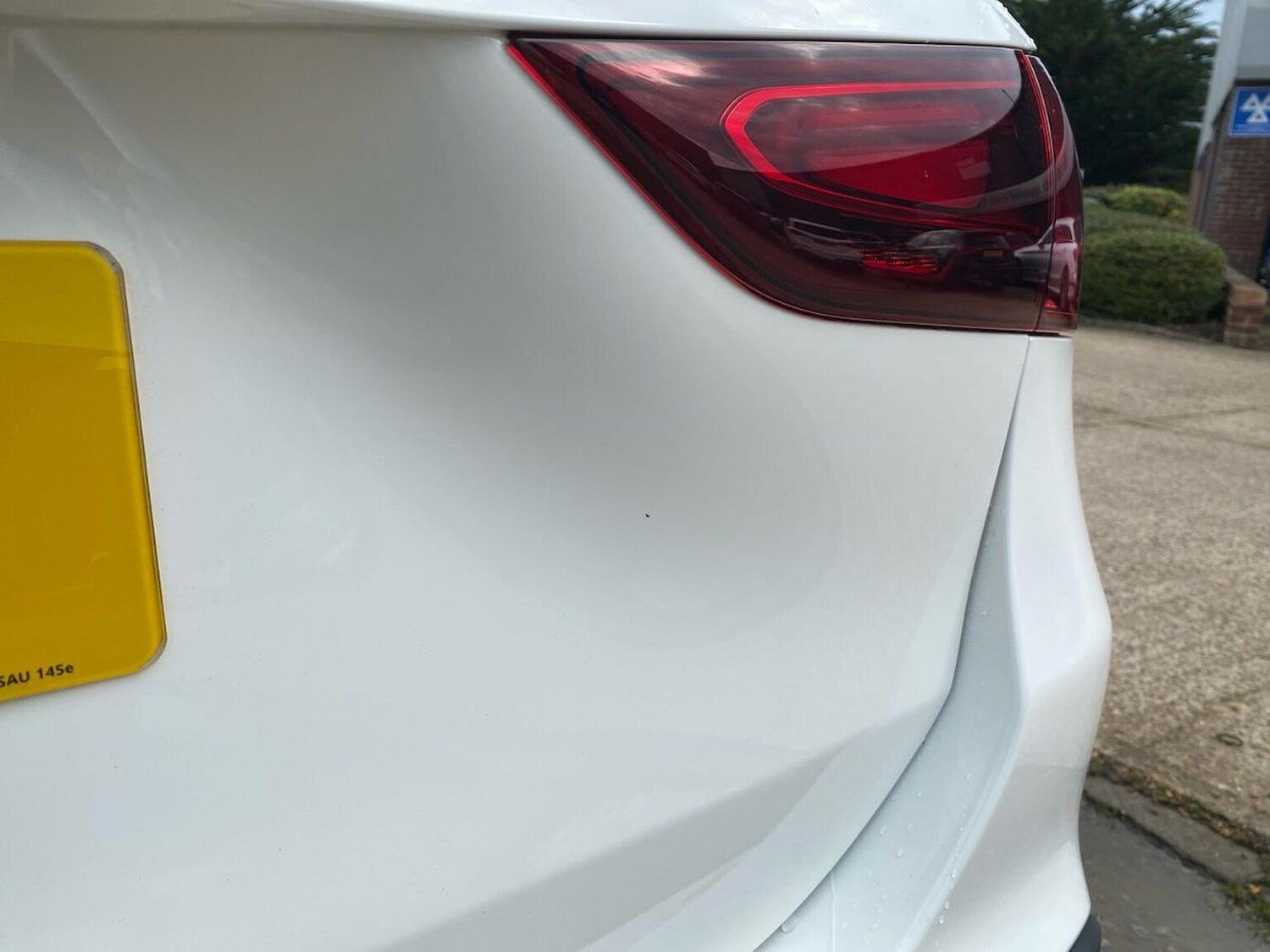 Used Mercedes-Benz GLA 2023 for sale - 76477236: Photo 35