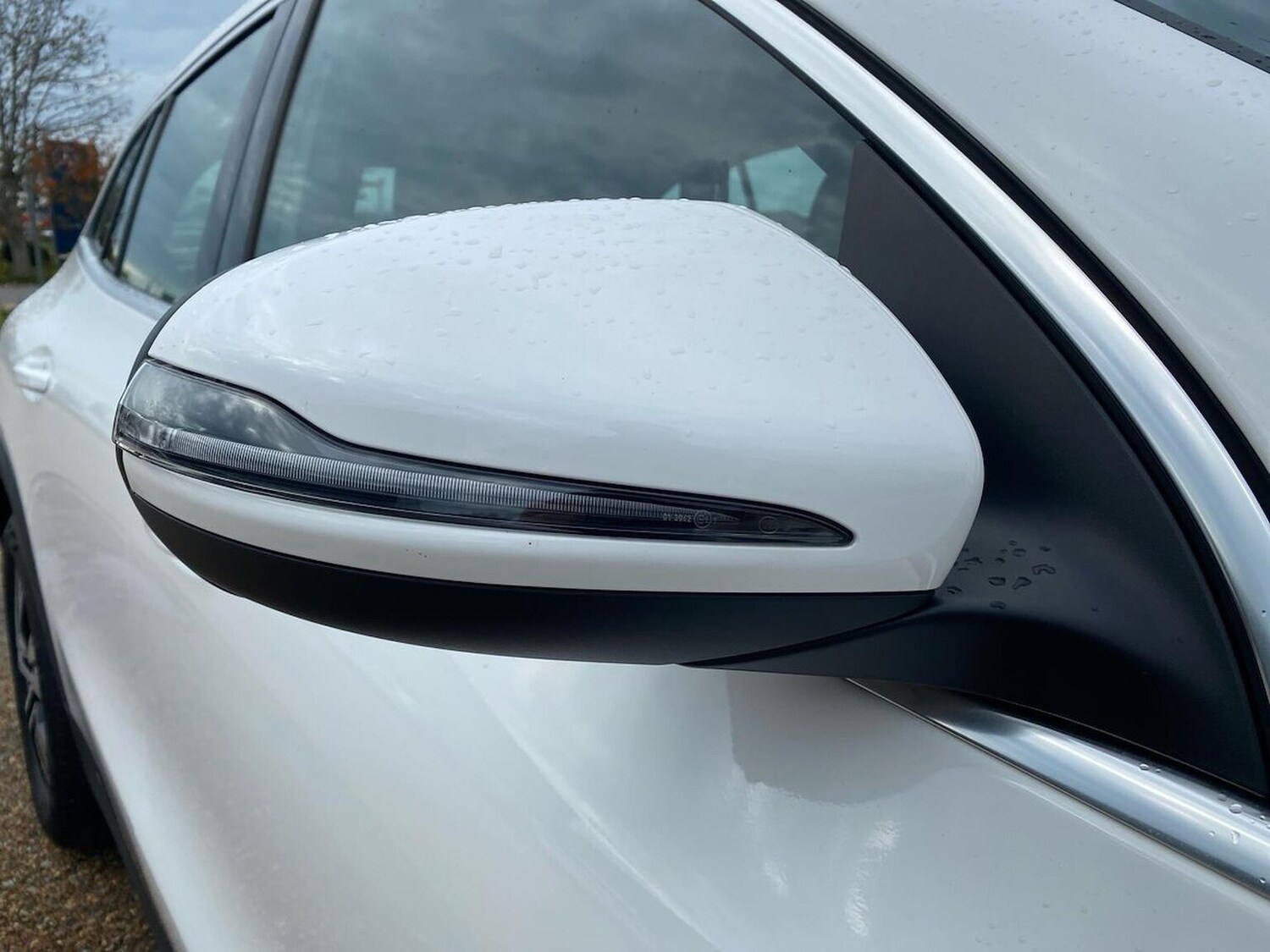 Used Mercedes-Benz GLA 2023 for sale - 76477236: Photo 38