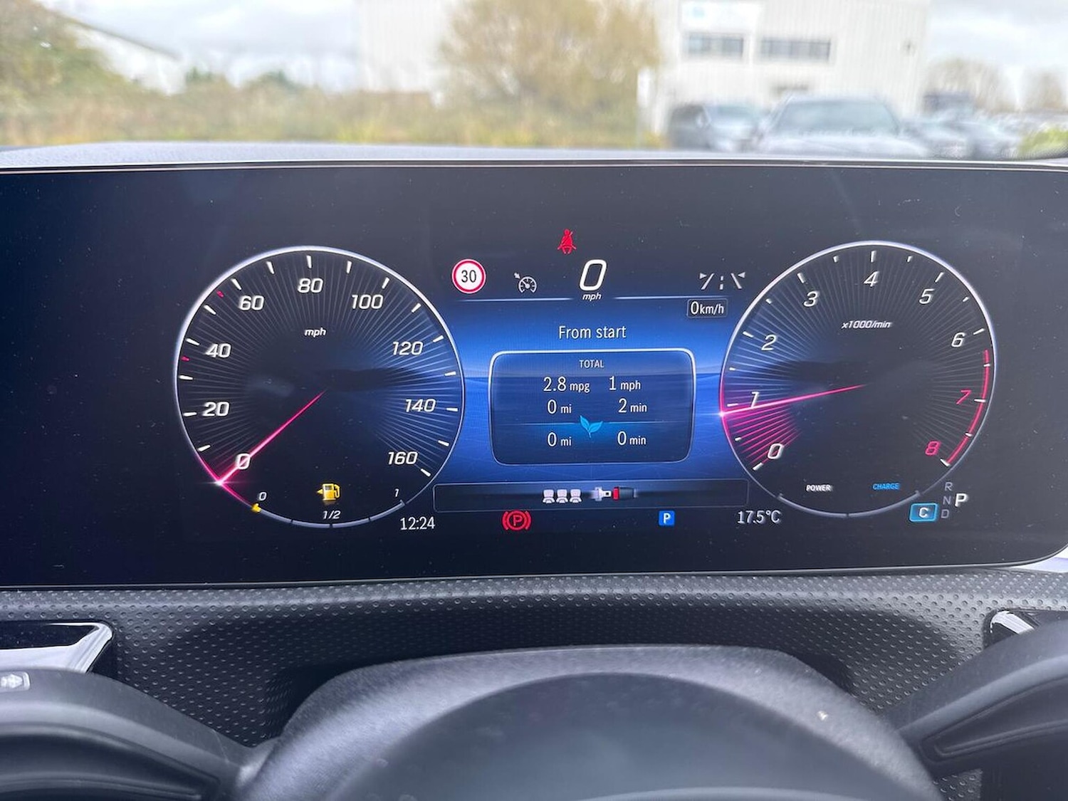 Used Mercedes-Benz A-Class 2024 for sale - 76543042: Photo 10