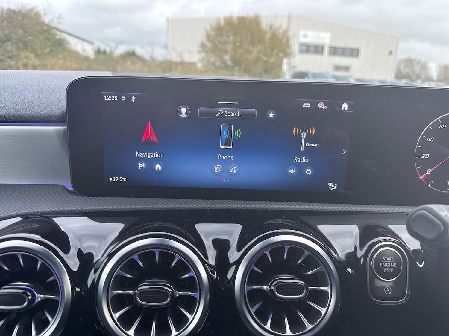 Used Mercedes-Benz A-Class 2024 for sale - 76543042: Photo 11