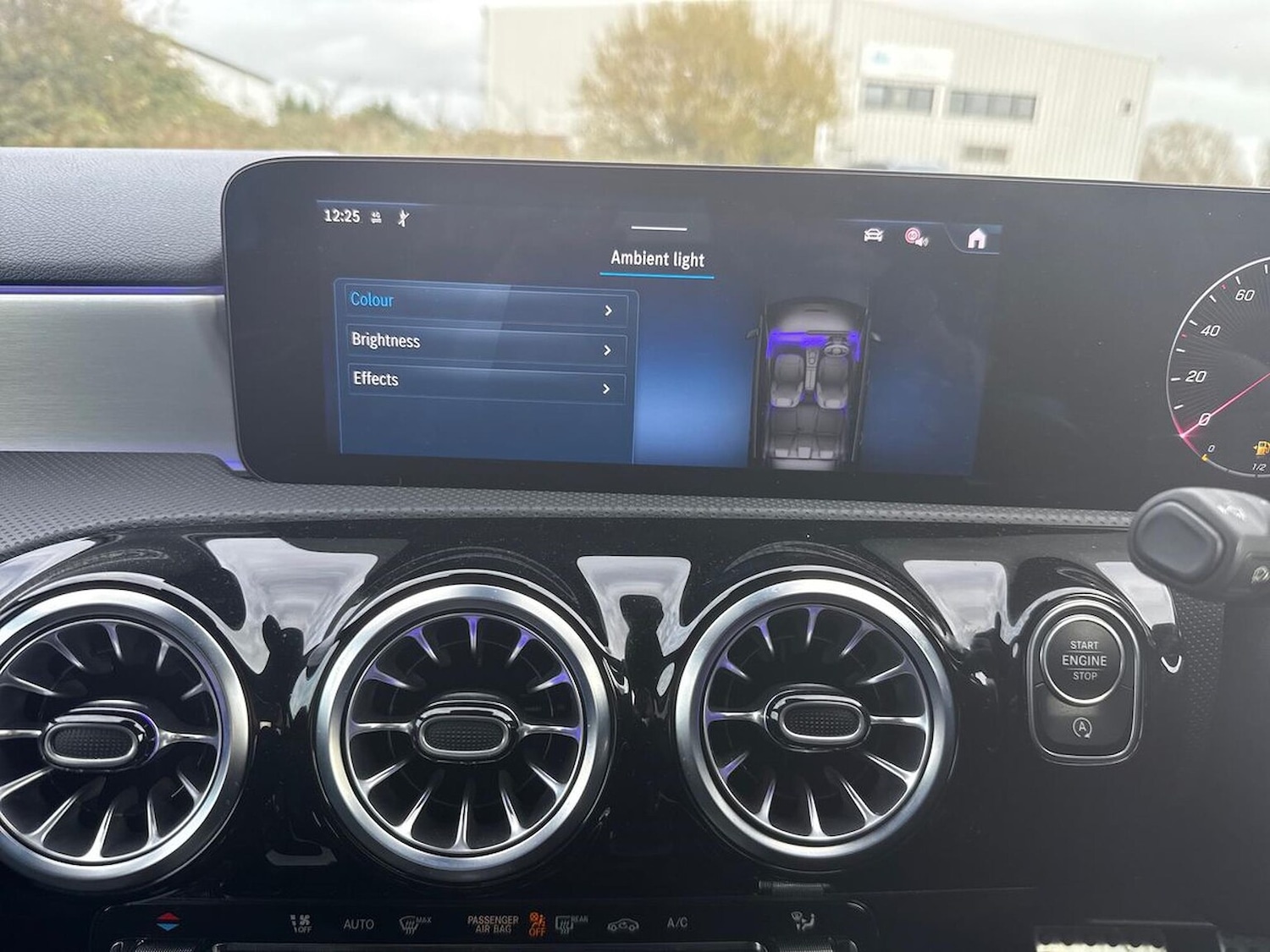 Used Mercedes-Benz A-Class 2024 for sale - 76543042: Photo 12