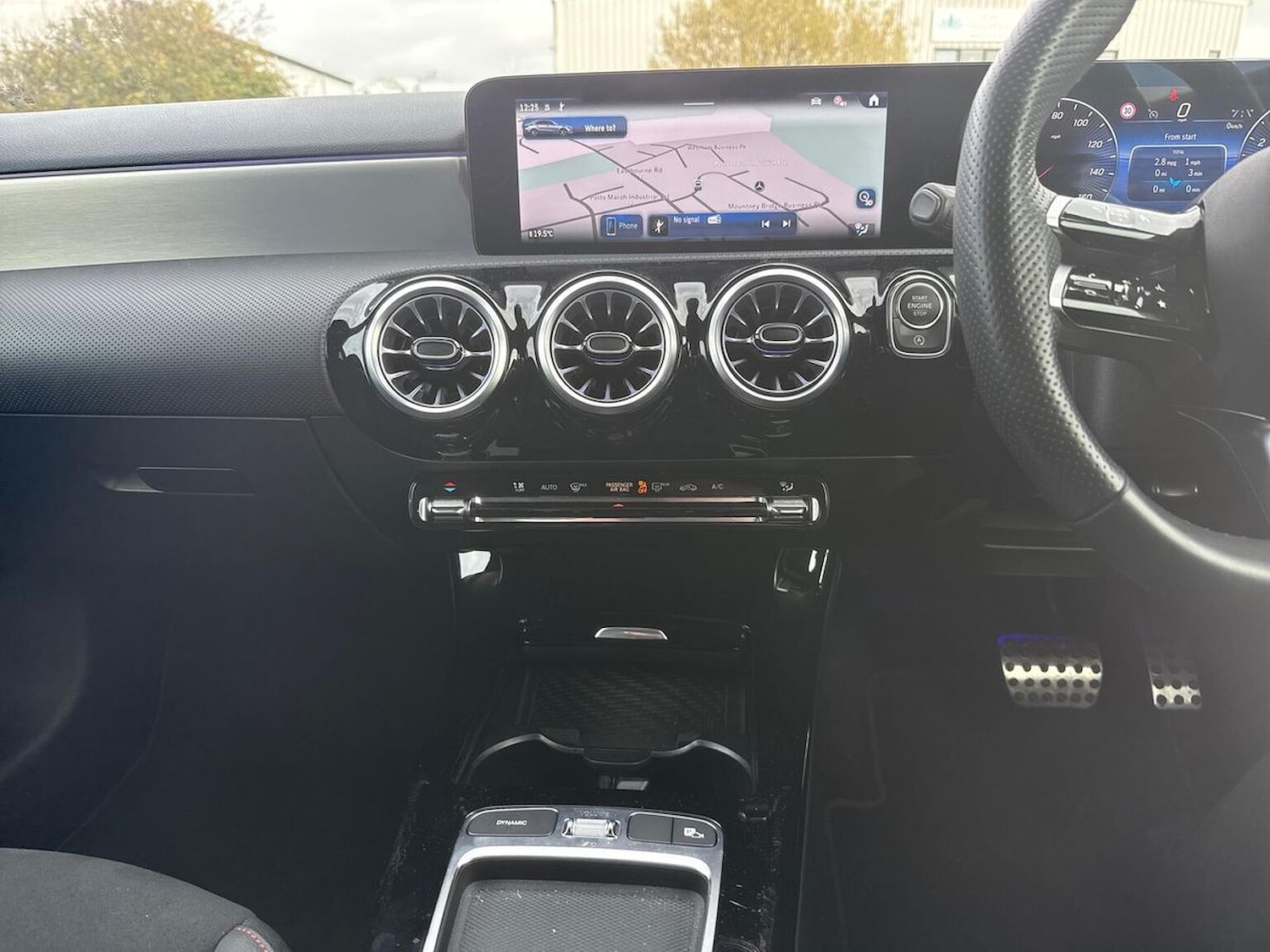 Used Mercedes-Benz A-Class 2024 for sale - 76543042: Photo 13