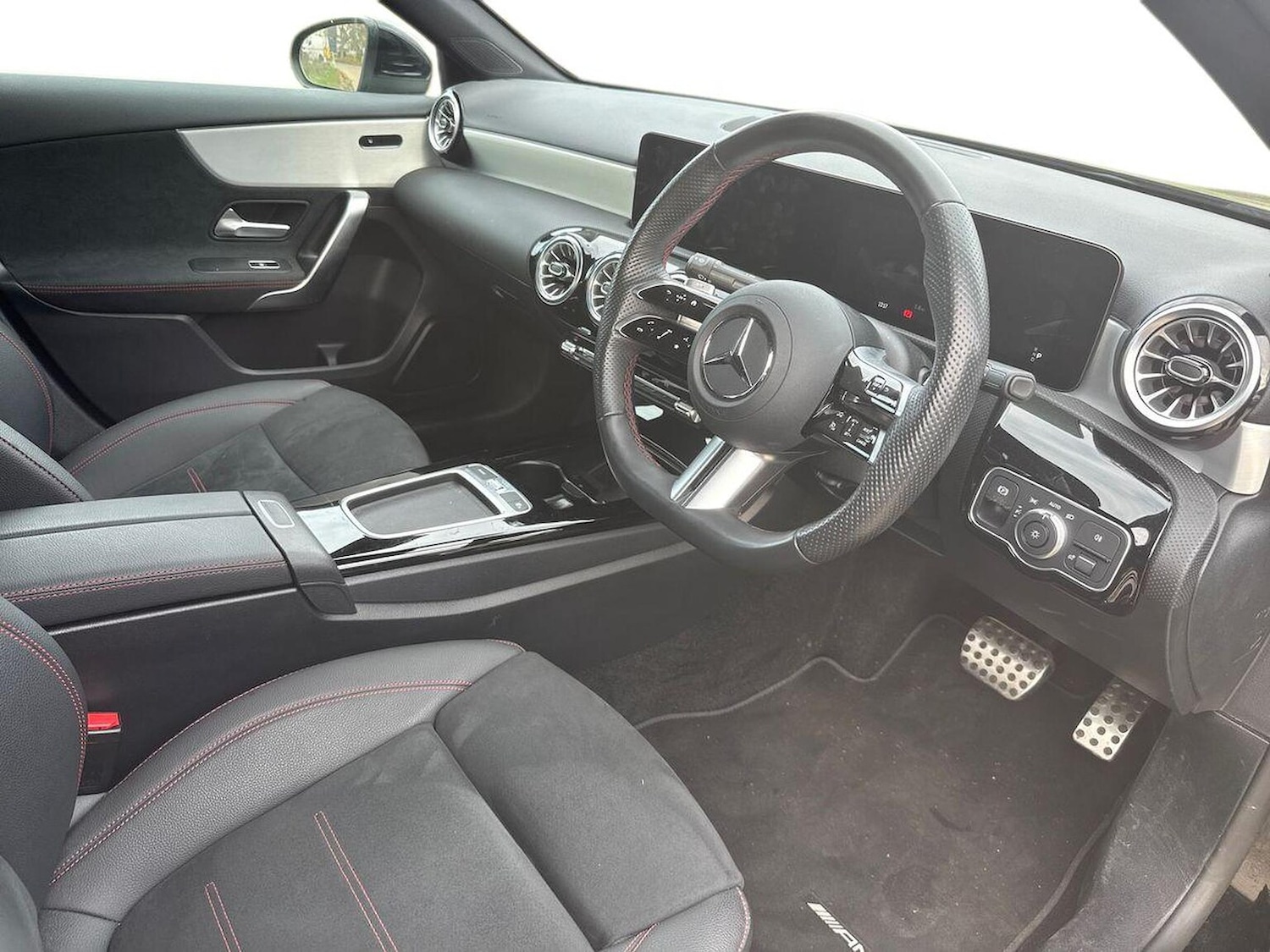 Used Mercedes-Benz A-Class 2024 for sale - 76543042: Photo 15