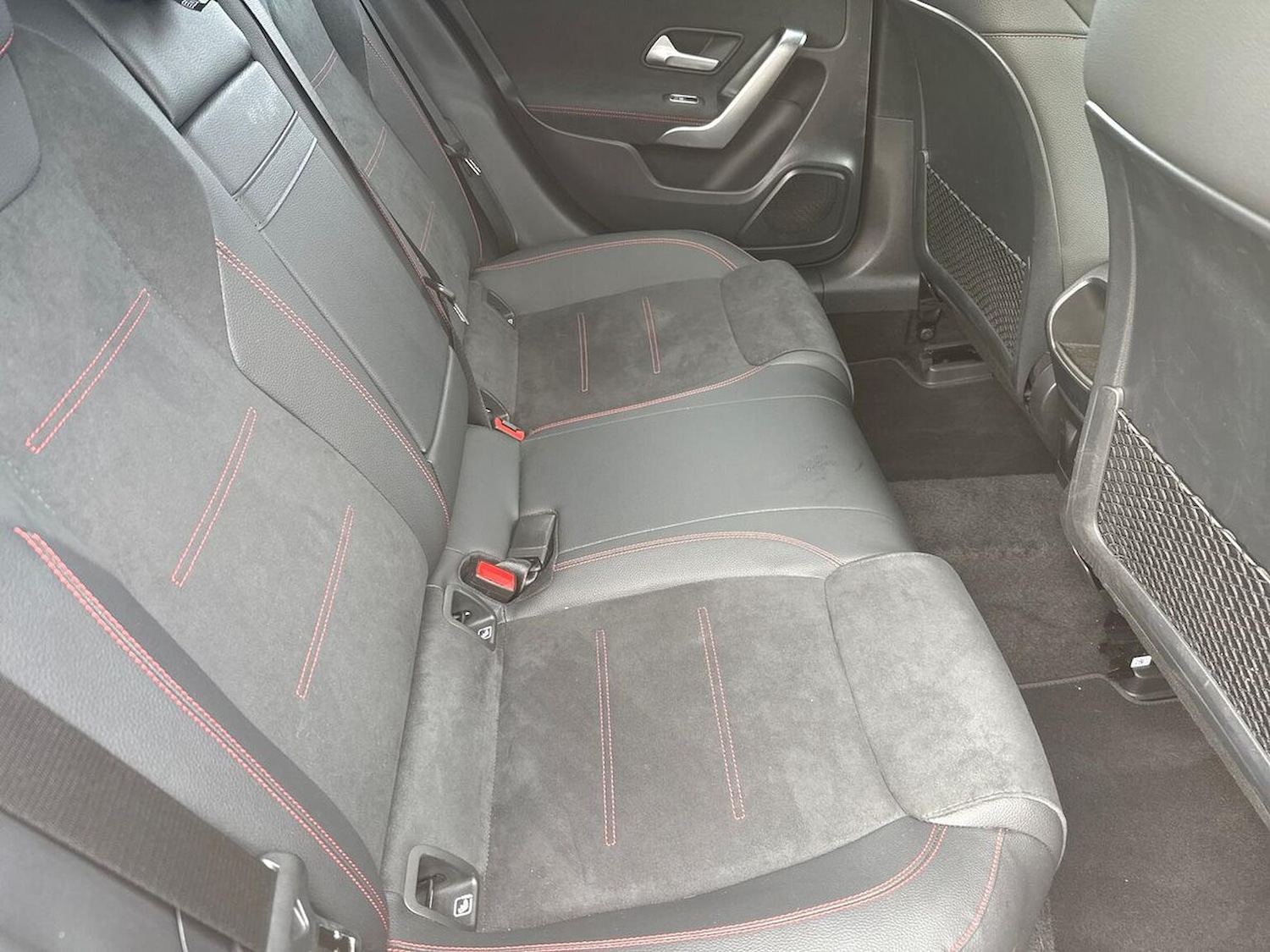 Used Mercedes-Benz A-Class 2024 for sale - 76543042: Photo 16