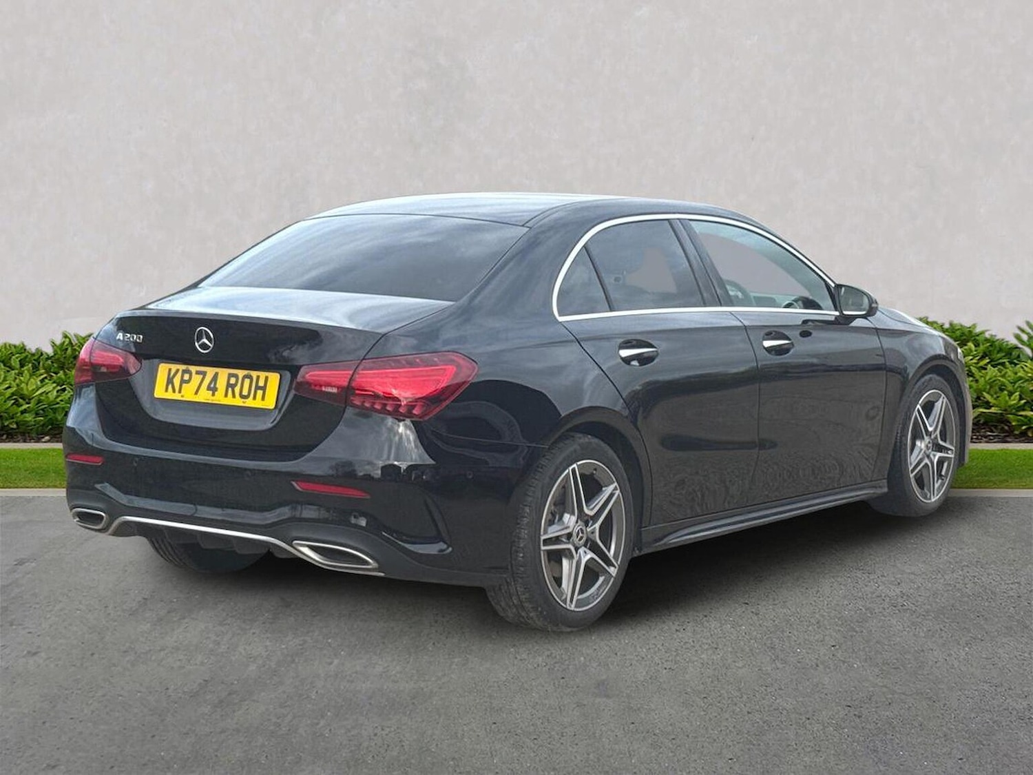 Used Mercedes-Benz A-Class 2024 for sale - 76543042: Photo 18