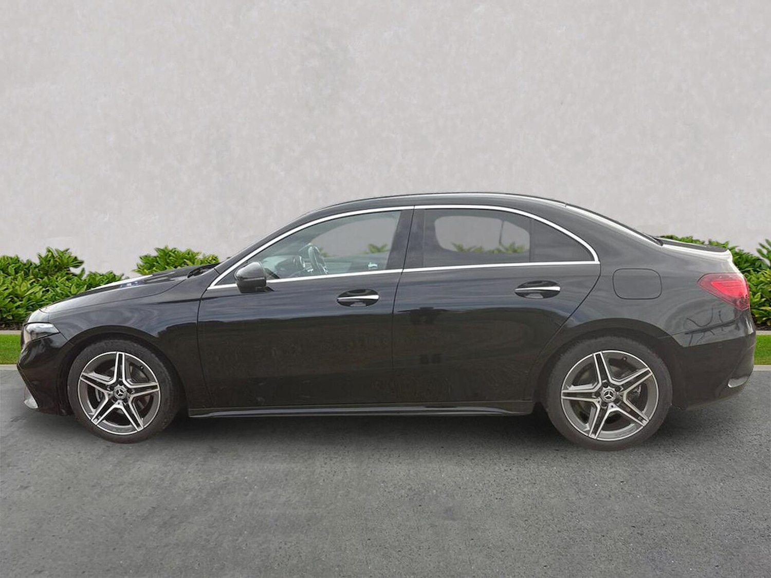 Used Mercedes-Benz A-Class 2024 for sale - 76543042: Photo 19