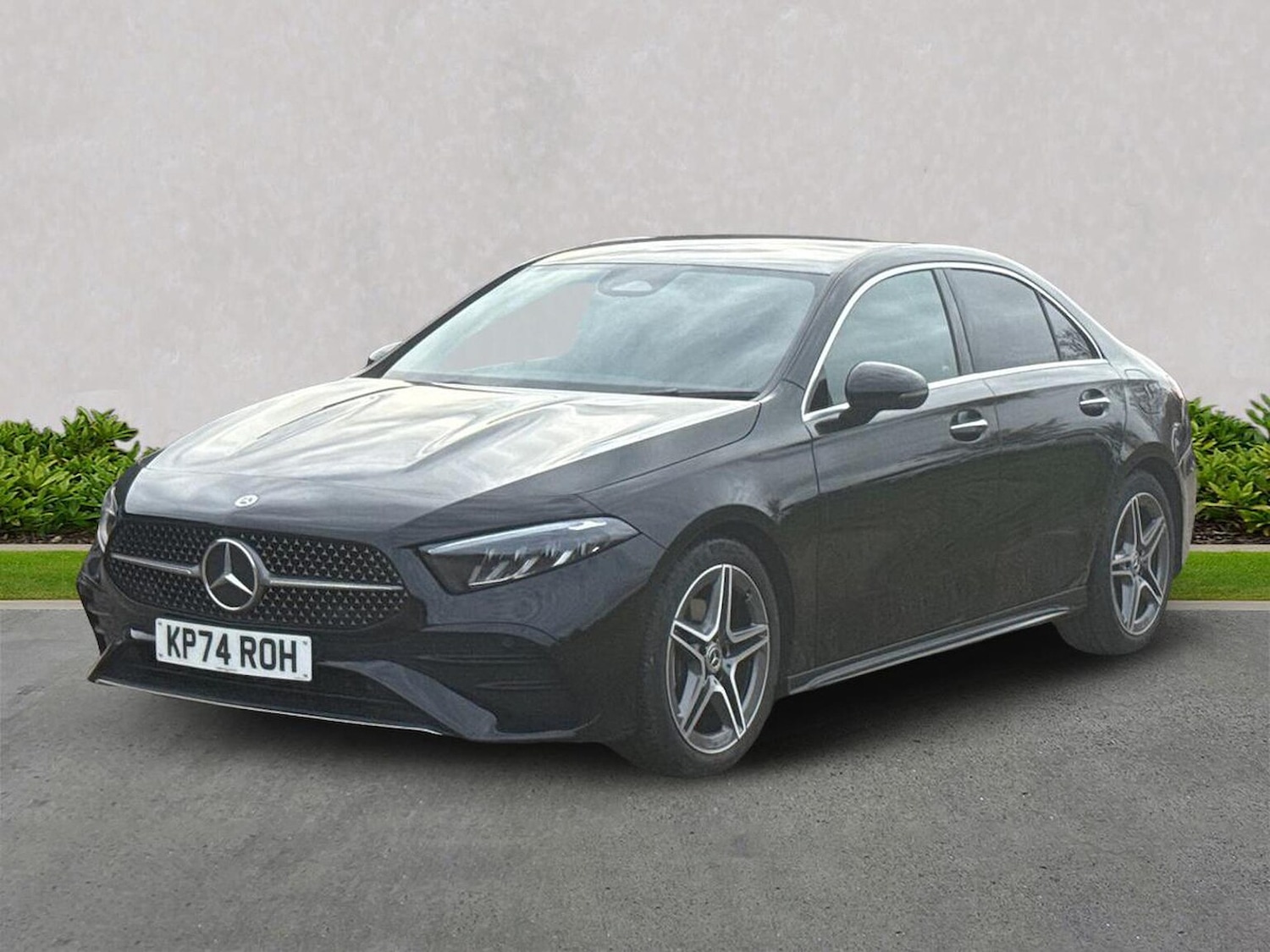 Used Mercedes-Benz A-Class 2024 for sale - 76543042: Photo 20