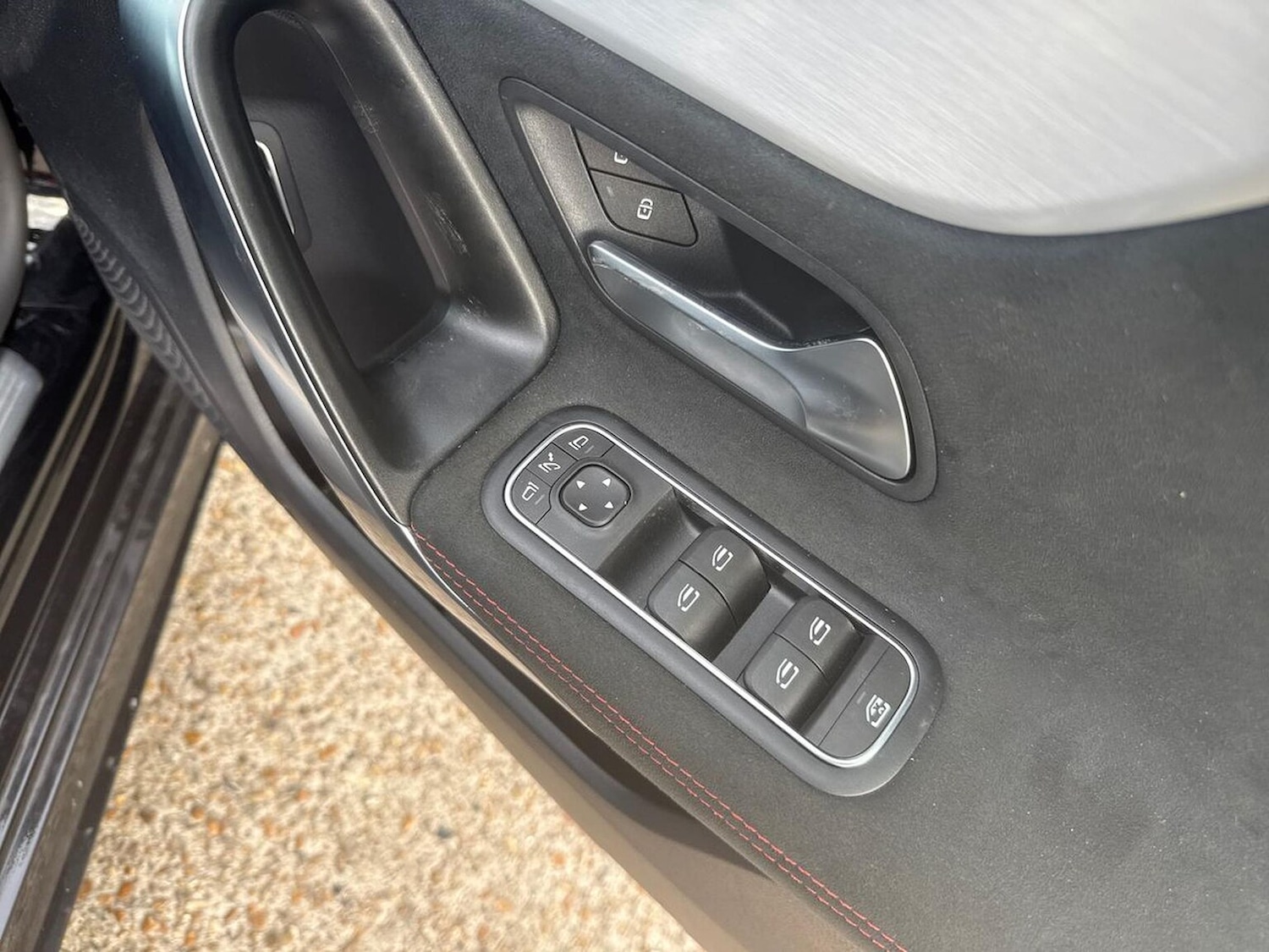 Used Mercedes-Benz A-Class 2024 for sale - 76543042: Photo 21