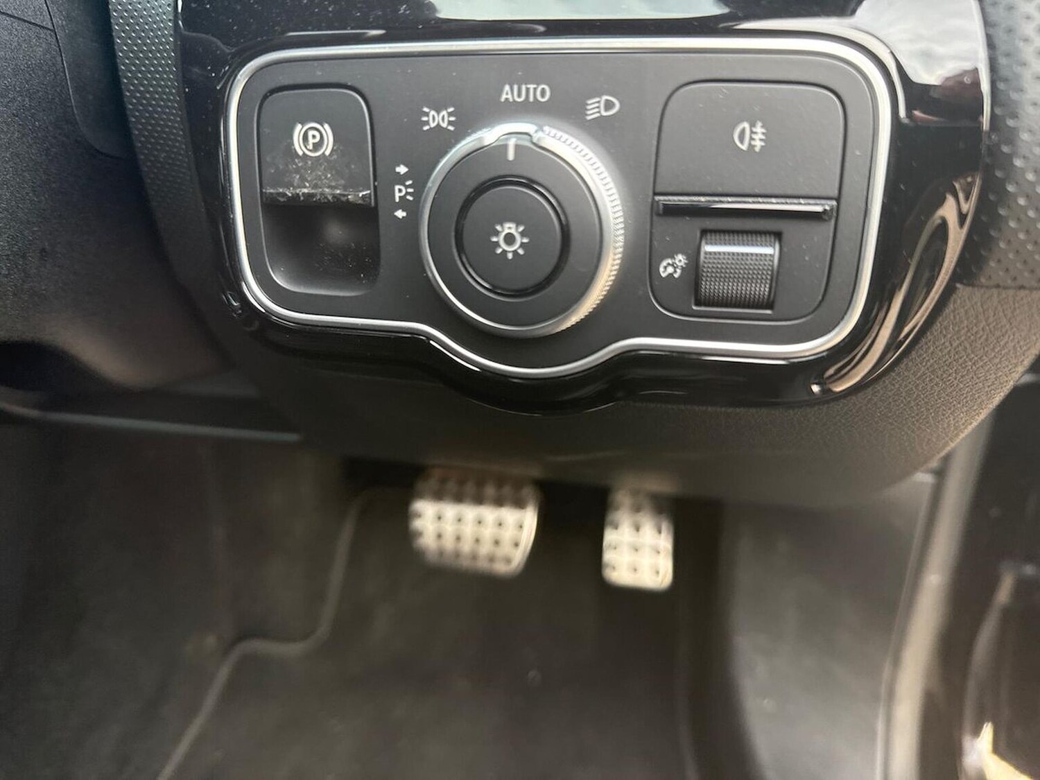 Used Mercedes-Benz A-Class 2024 for sale - 76543042: Photo 22