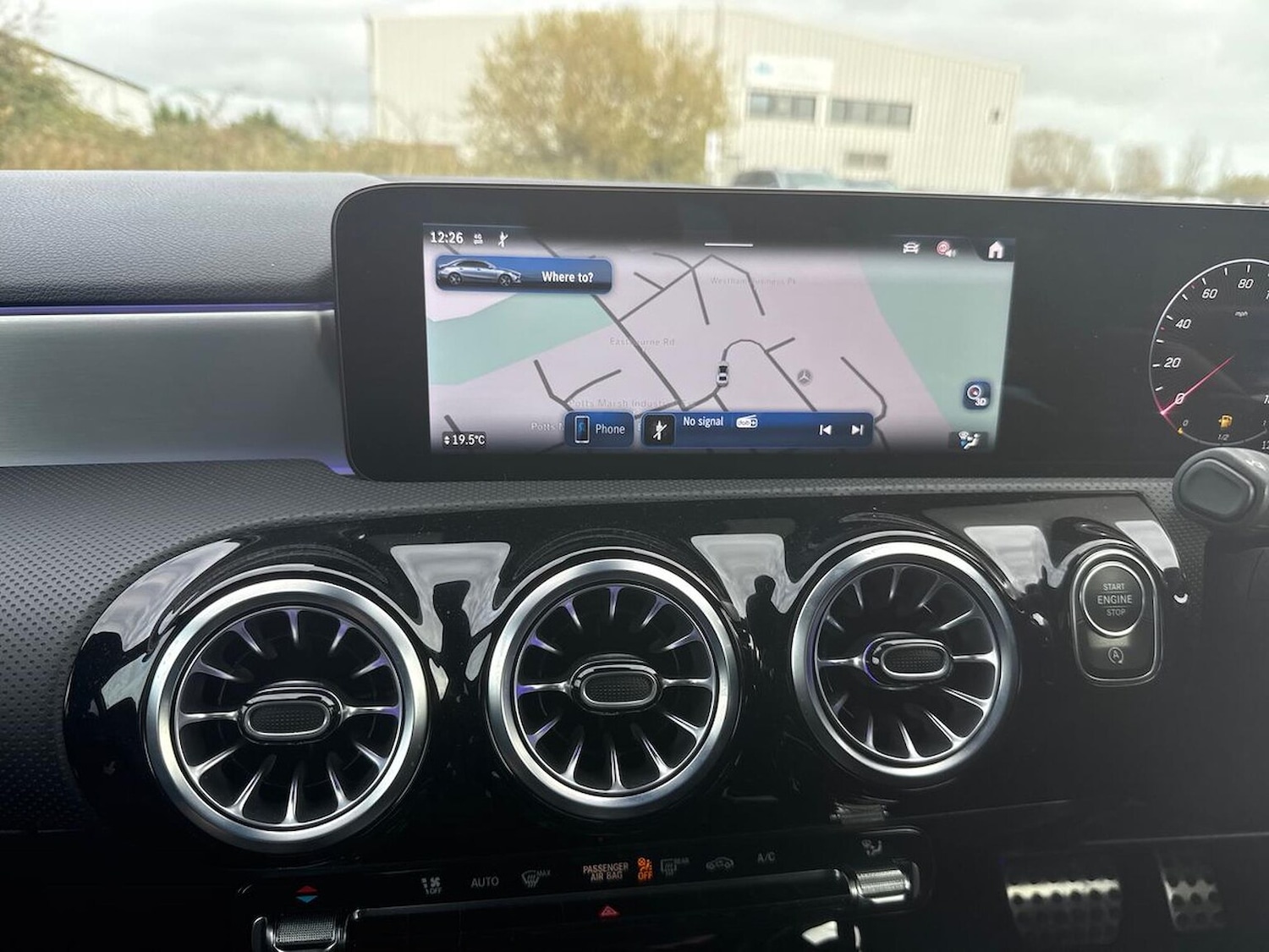 Used Mercedes-Benz A-Class 2024 for sale - 76543042: Photo 24